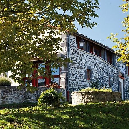 Auberge De La Loue Vodable Kültér fotó