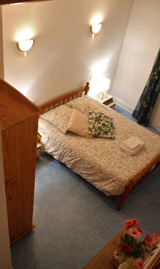 Auberge De La Loue Vodable Kültér fotó