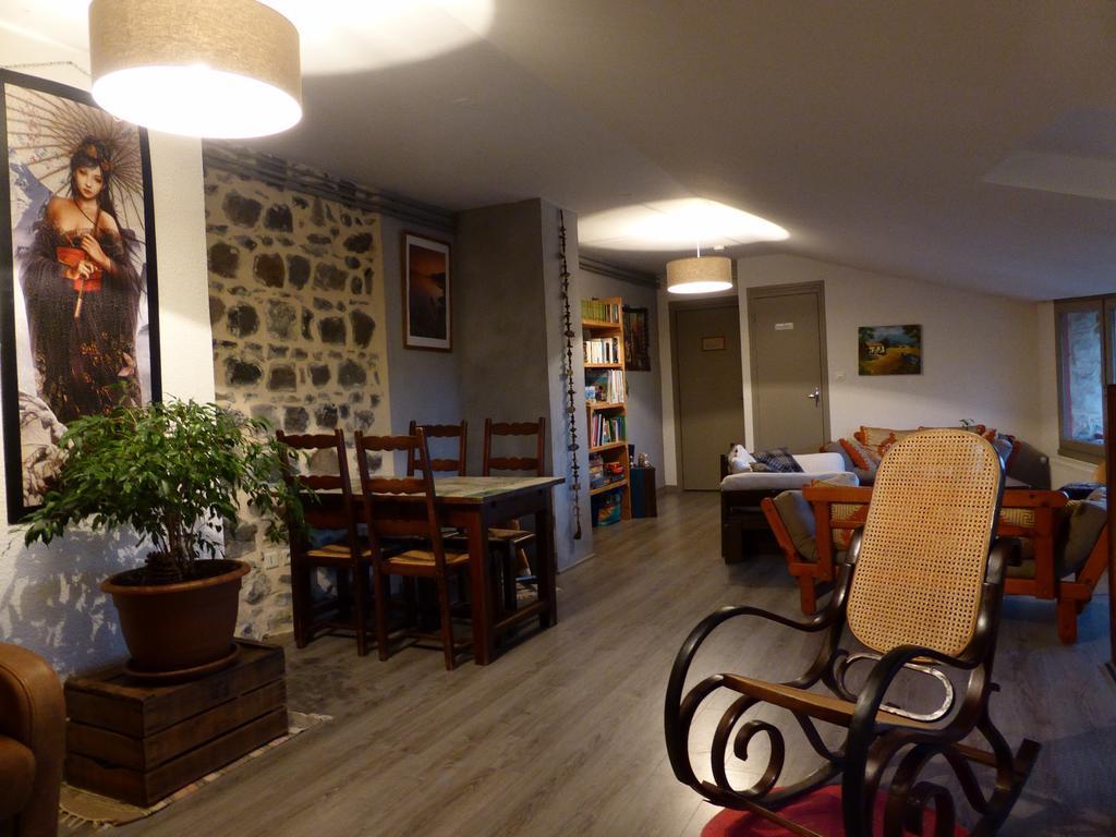 Auberge De La Loue Vodable Kültér fotó