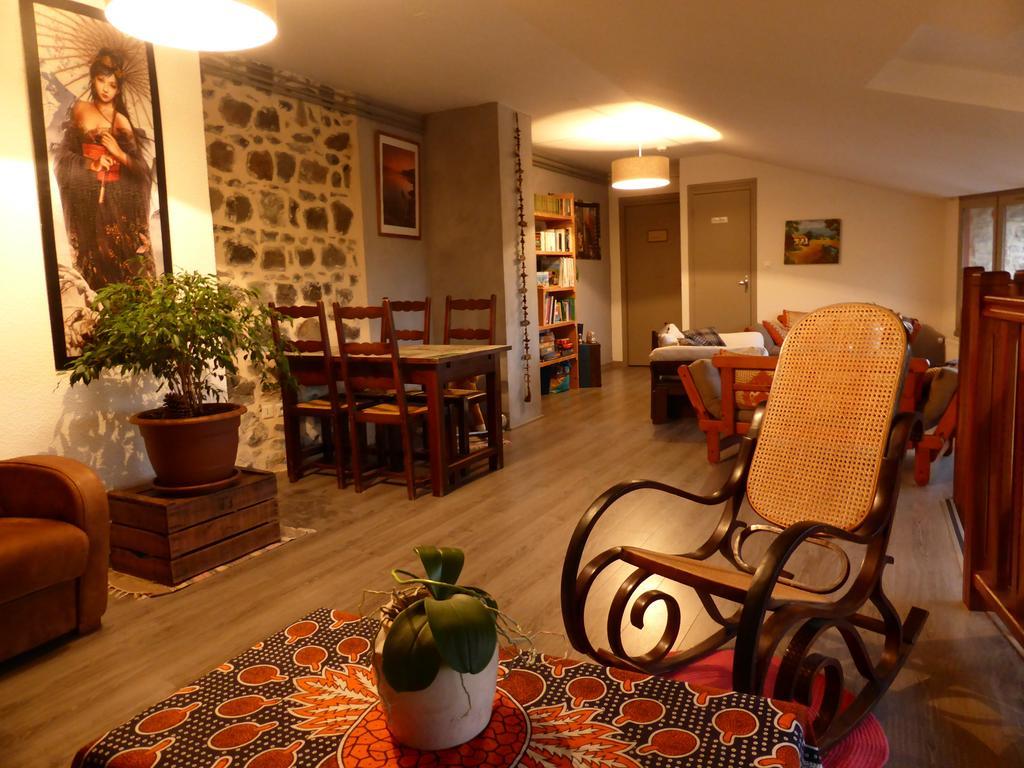 Auberge De La Loue Vodable Kültér fotó