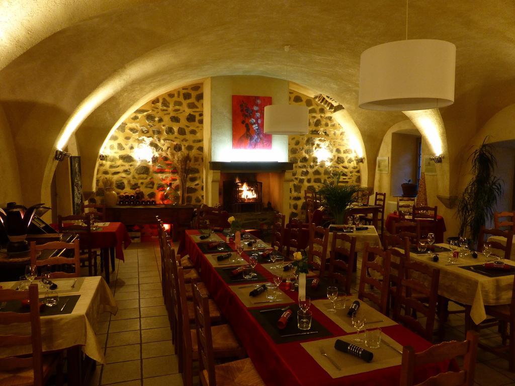 Auberge De La Loue Vodable Kültér fotó