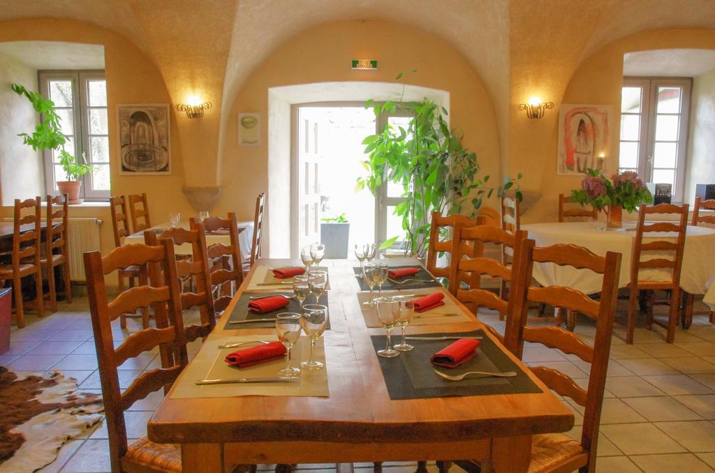 Auberge De La Loue Vodable Kültér fotó