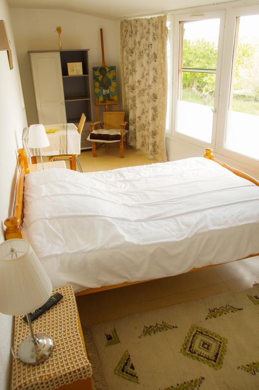 Auberge De La Loue Vodable Kültér fotó