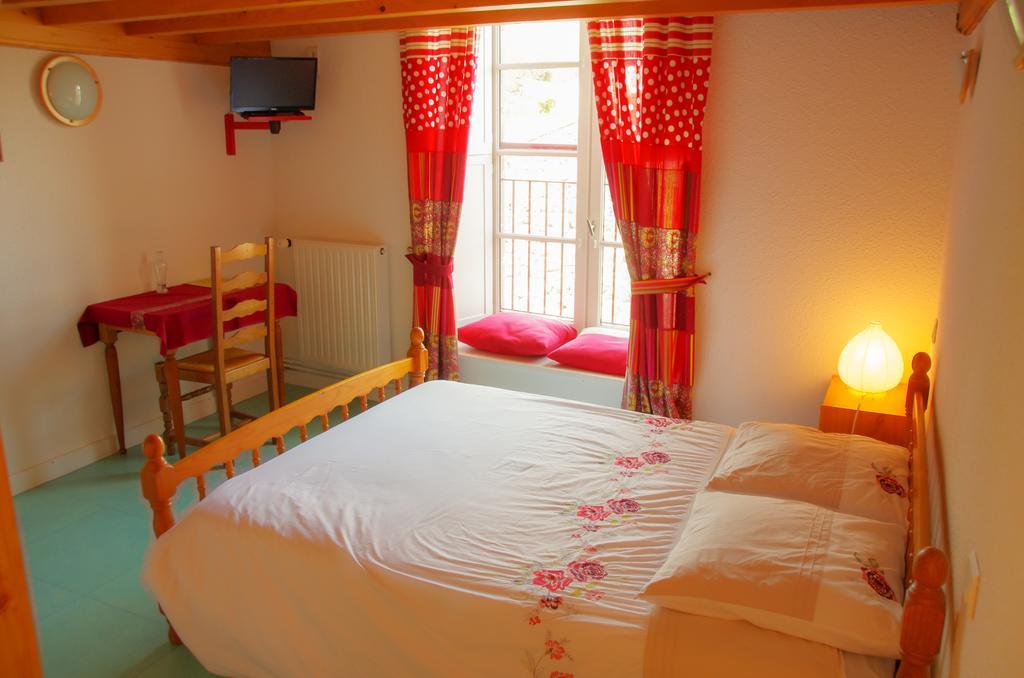 Auberge De La Loue Vodable Kültér fotó