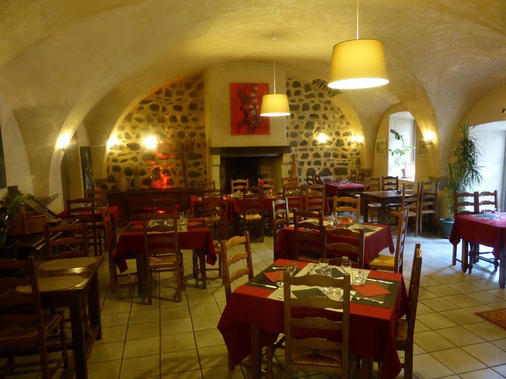 Auberge De La Loue Vodable Kültér fotó