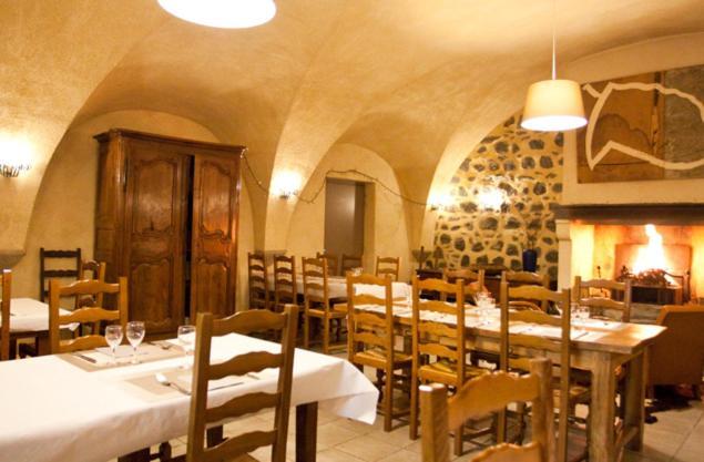 Auberge De La Loue Vodable Kültér fotó