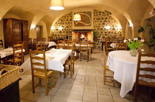 Auberge De La Loue Vodable Kültér fotó