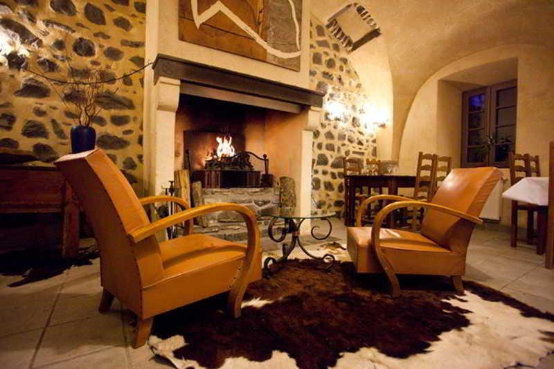 Auberge De La Loue Vodable Kültér fotó