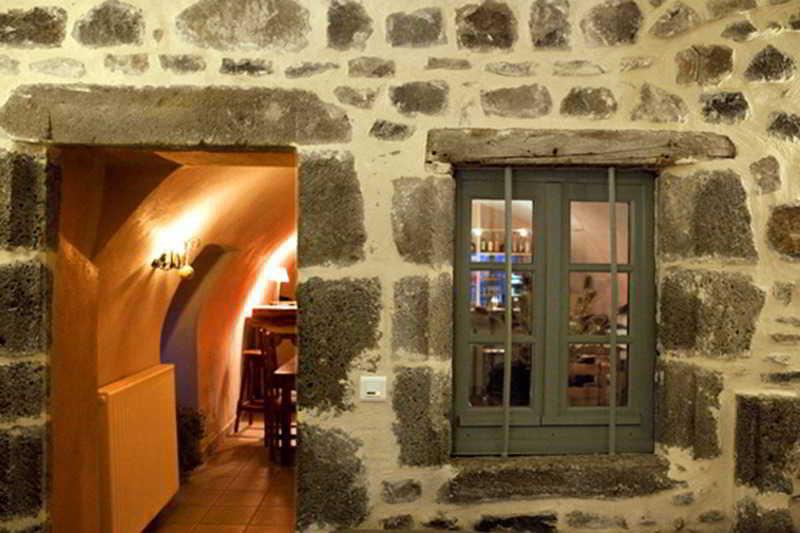 Auberge De La Loue Vodable Kültér fotó