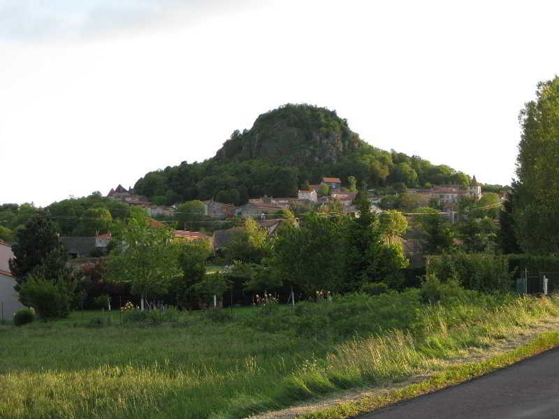 Auberge De La Loue Vodable Kültér fotó