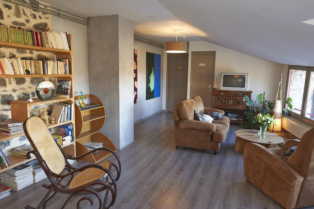 Auberge De La Loue Vodable Kültér fotó