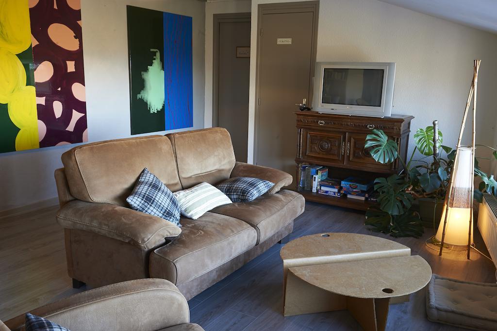 Auberge De La Loue Vodable Kültér fotó