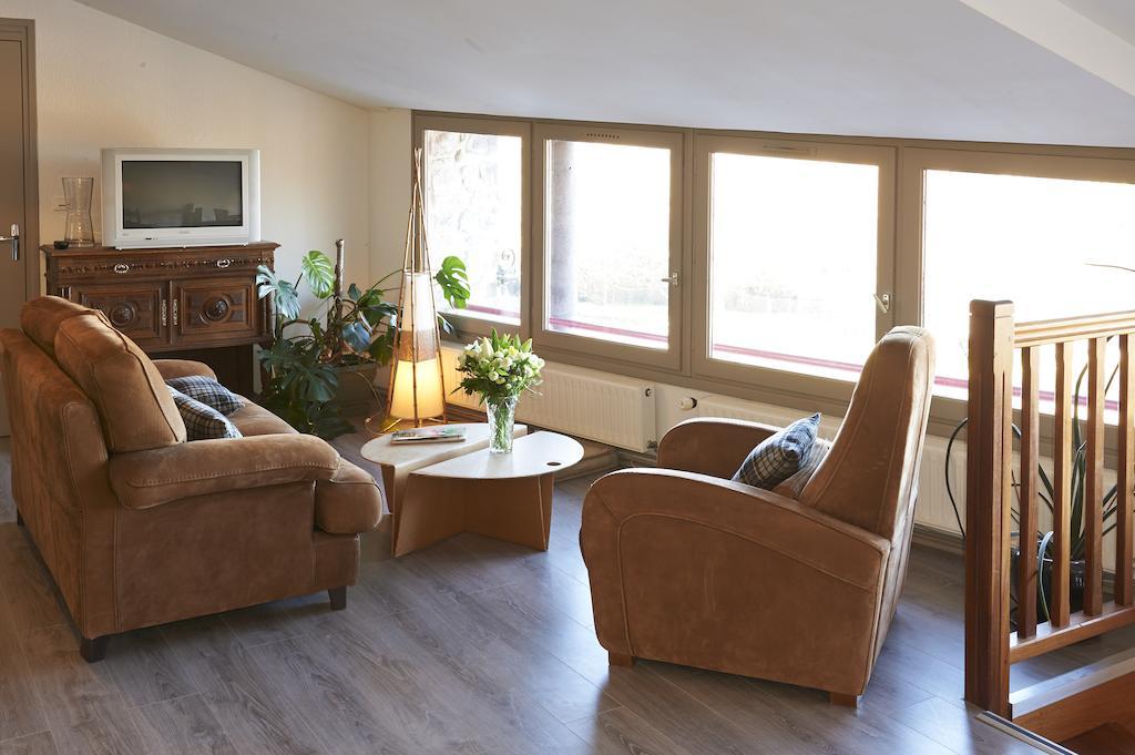 Auberge De La Loue Vodable Kültér fotó