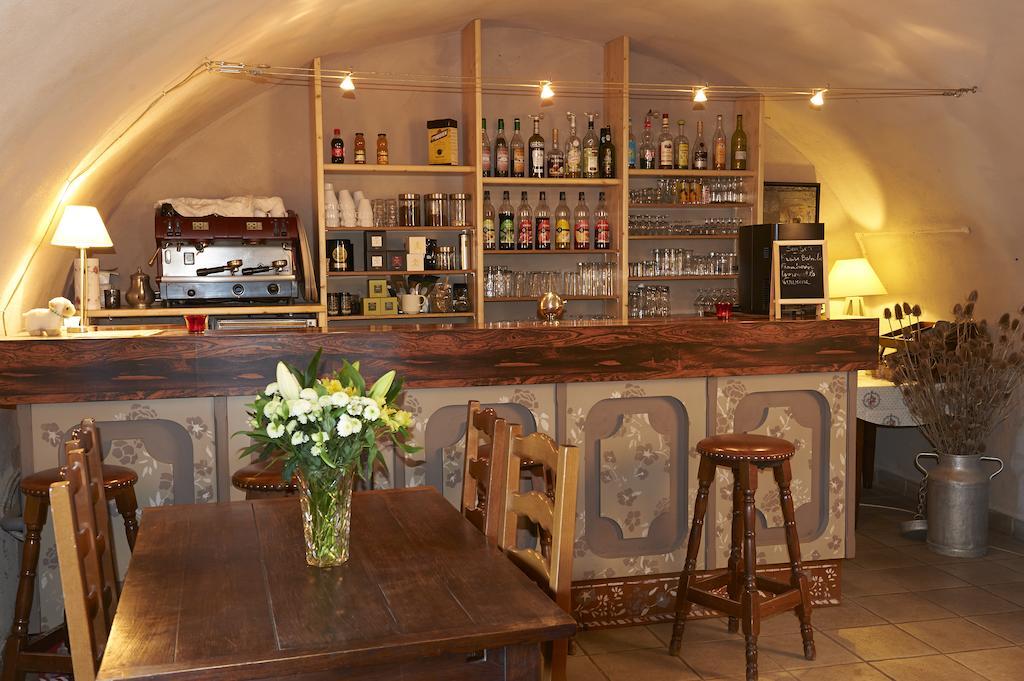 Auberge De La Loue Vodable Kültér fotó