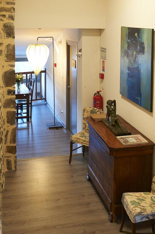 Auberge De La Loue Vodable Kültér fotó