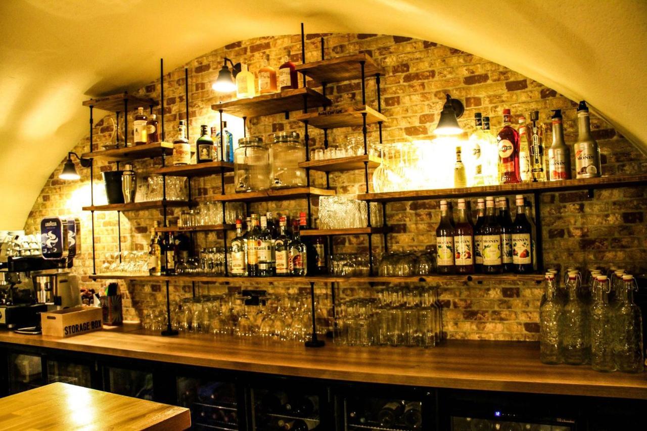 Auberge De La Loue Vodable Kültér fotó